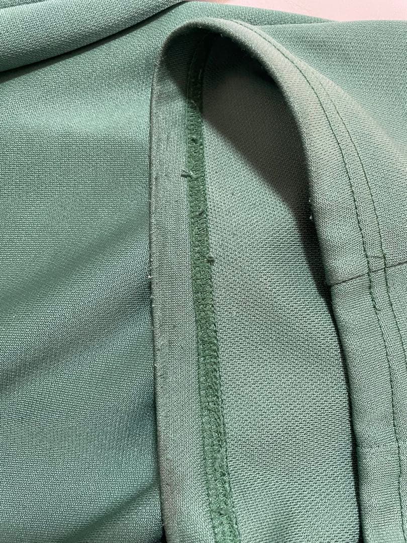 ニードルズ（Needles） HD トラックパンツ- Poly Smooth