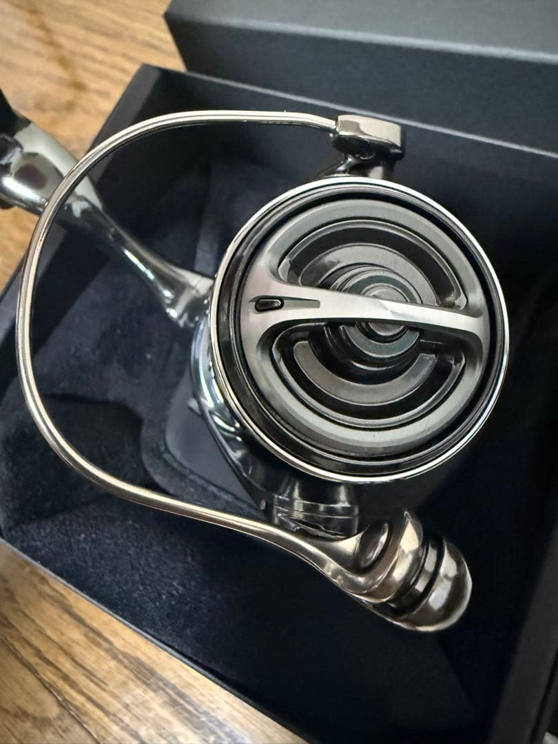 シマノ 22ステラ 1000SSPG リール SHIMANO 2500 2000