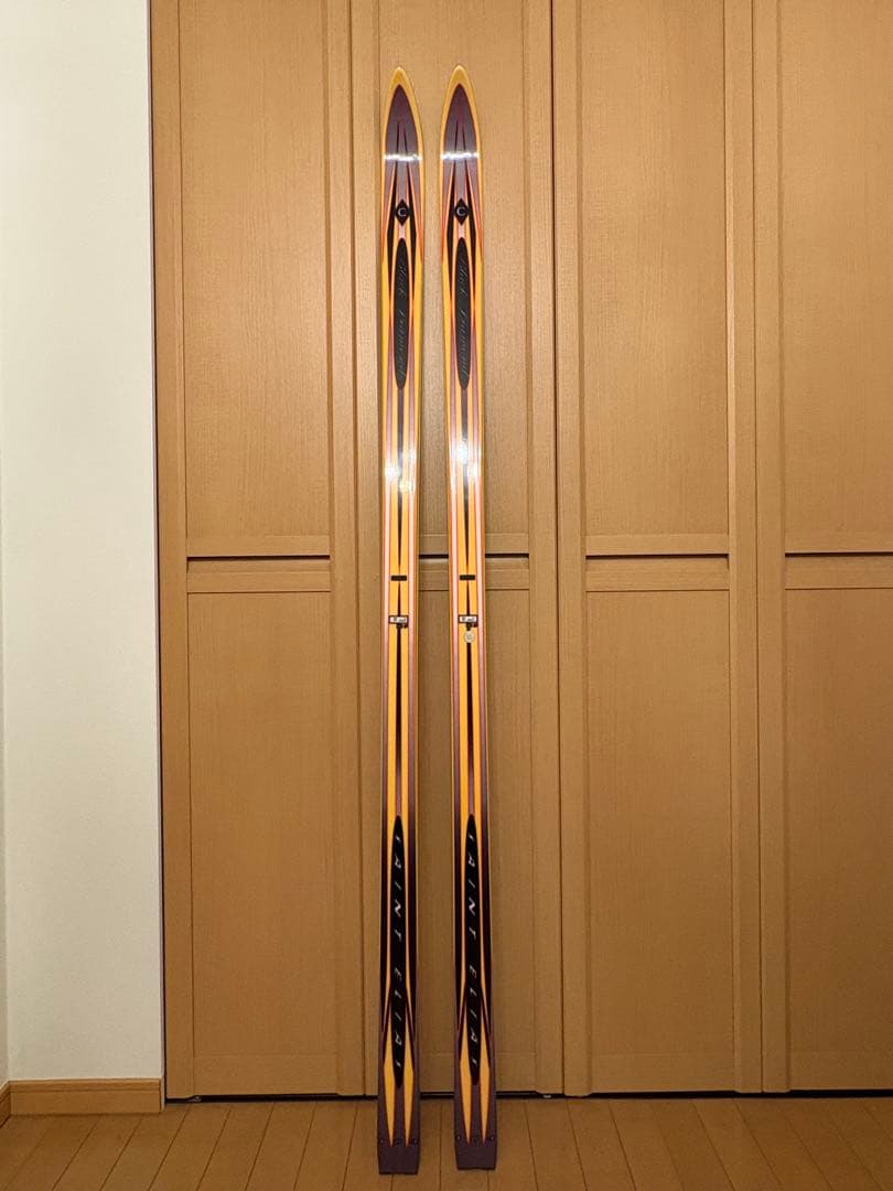 ・ブラックダイヤモンド セントイライアス 184cm ノーマルソール