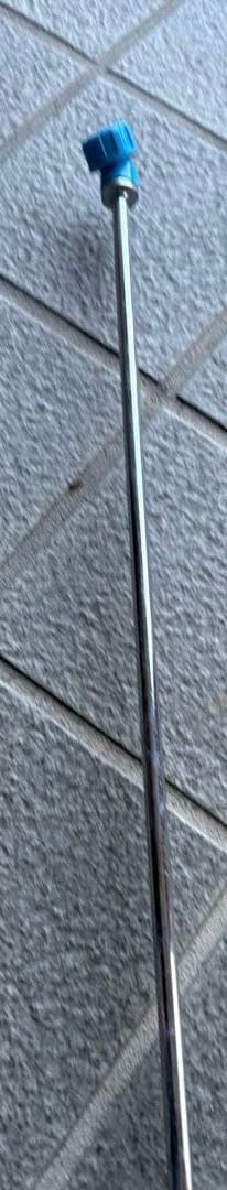 共立 やまびこ エンジン式GoGo背負動噴 SHRE175G