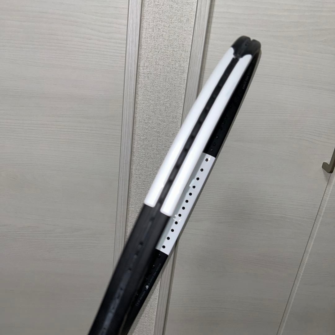 硬式、Wilsonテニスラケット、プロスタッフ