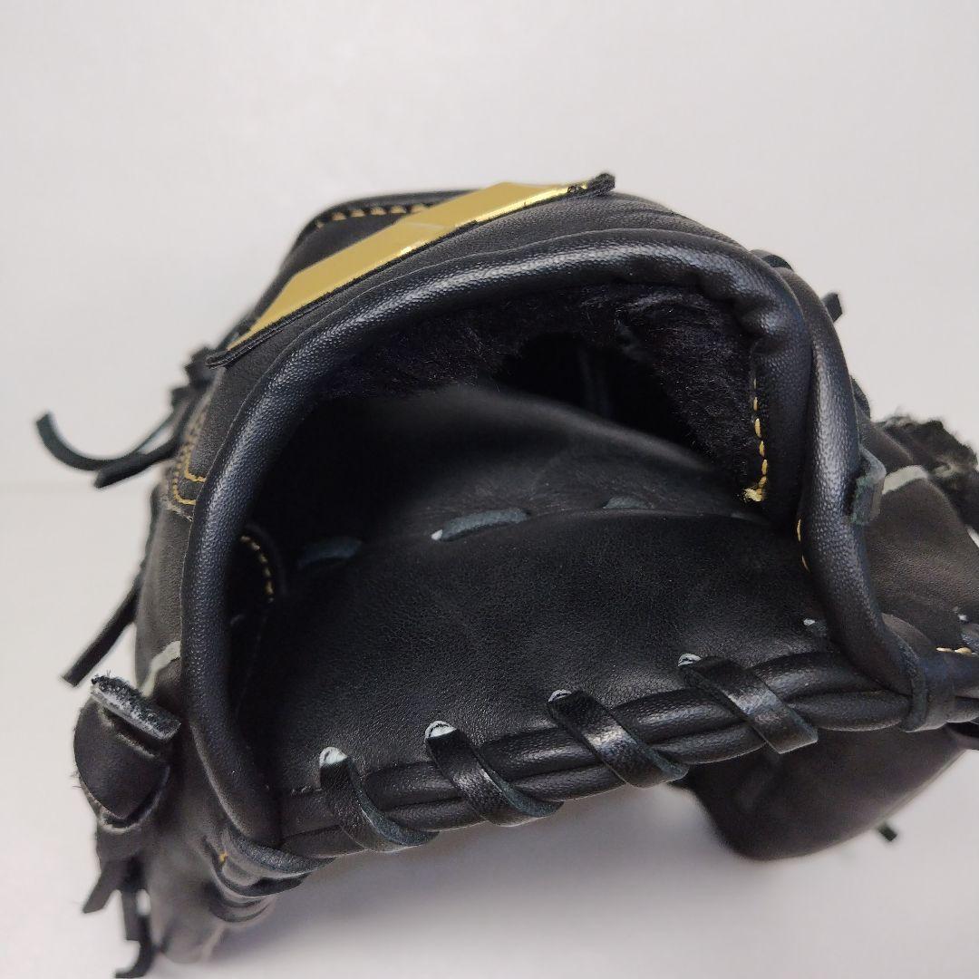 SSK 軟式グローブ 左用 スーパーソフト SSG-760 オールラウンド用