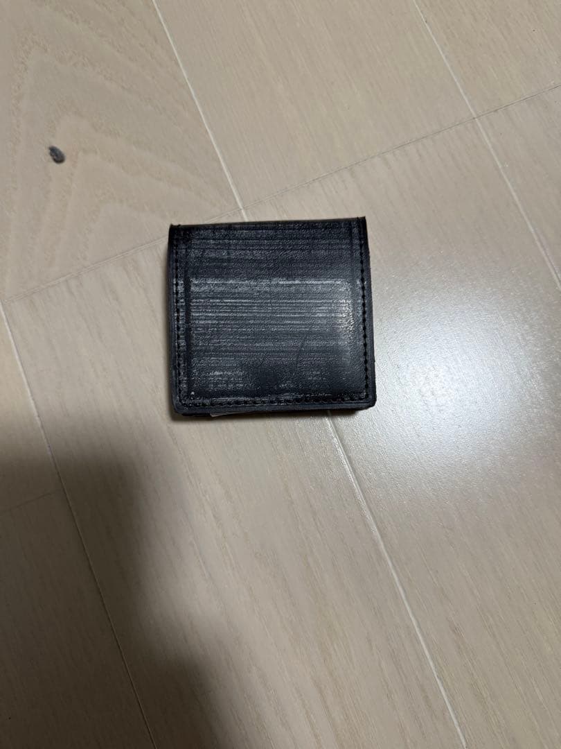 土屋鞄 ブライドルレザー ケース 新品