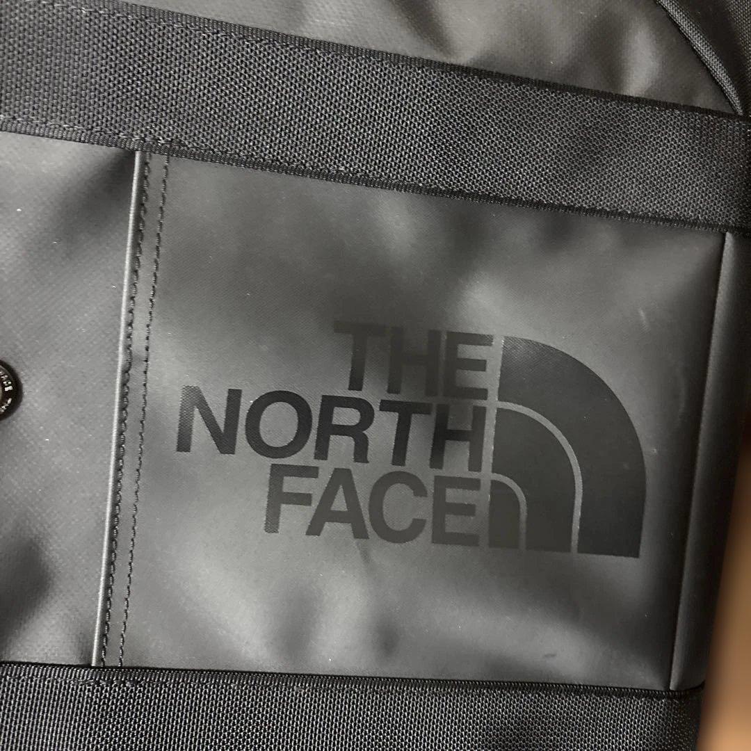 THE NORTH FACE トートバッグ　BCスタンダード　ノースフェイス
