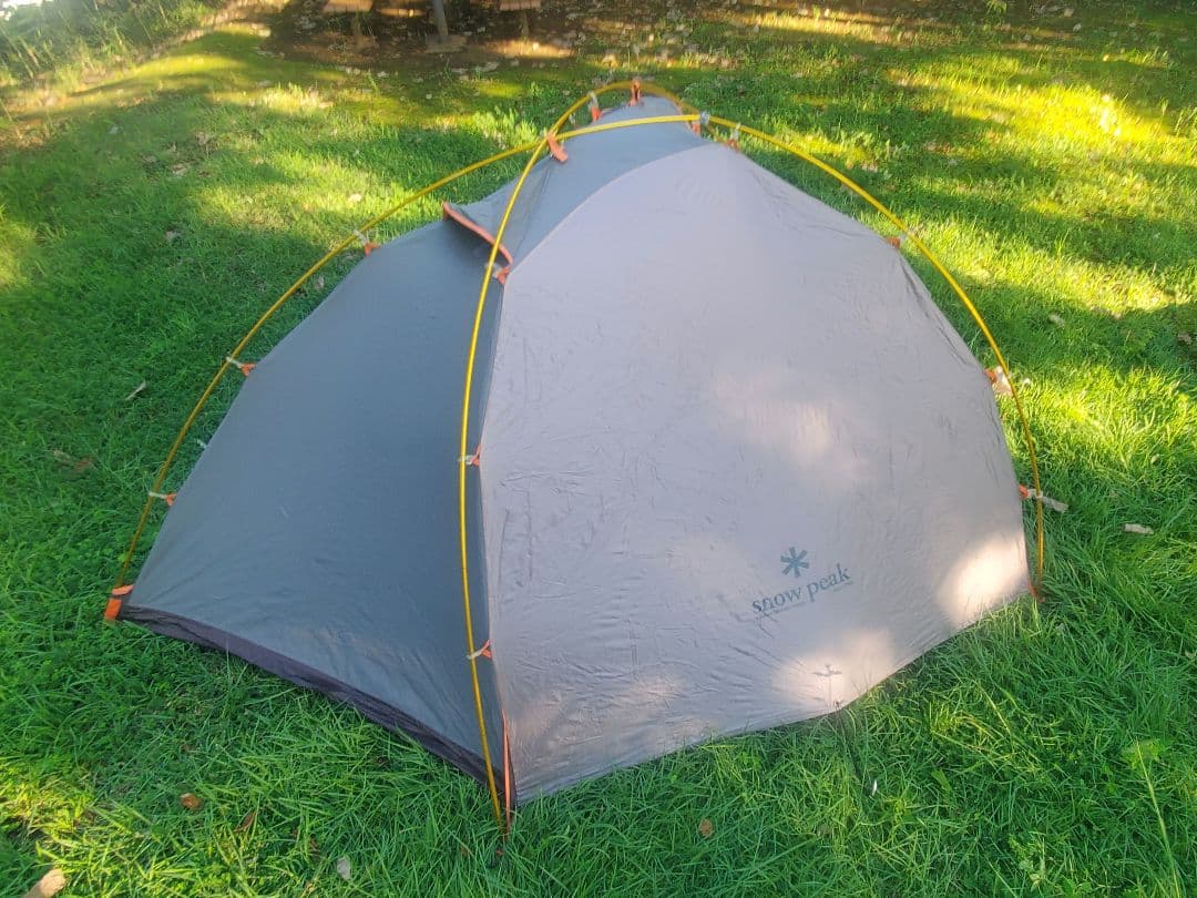 peak X-tripper GORE-TEX tripper セット