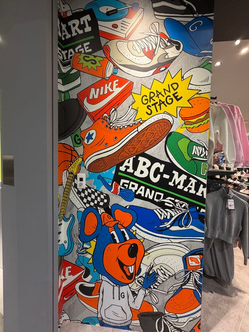 zota3インチポリッシャー D2さん用