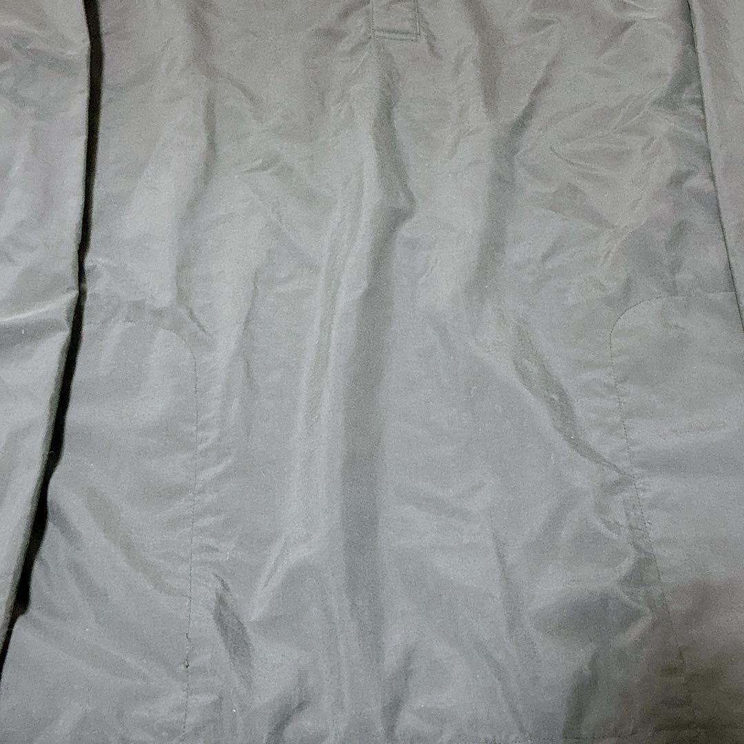 マニュアルアルファベット ライトシェル スナップティー ベージュ グレー セット