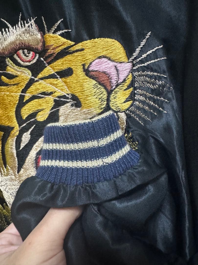 TAILOR TOYO(テーラー東洋)