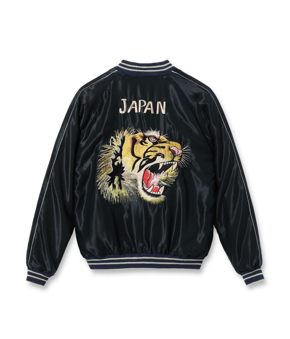 TAILOR TOYO(テーラー東洋)