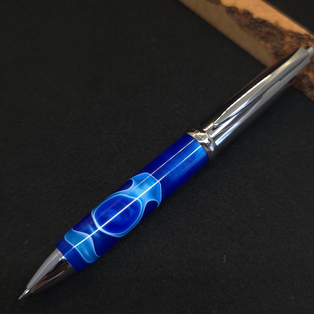 No.48ピュアモルトプレミアム3&1ウッドカスタム アクリル樹脂ポリッシュ仕上