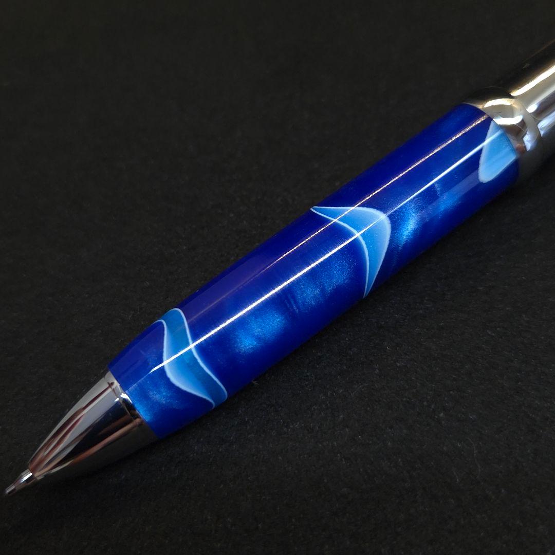 No.48ピュアモルトプレミアム3&1ウッドカスタム アクリル樹脂ポリッシュ仕上