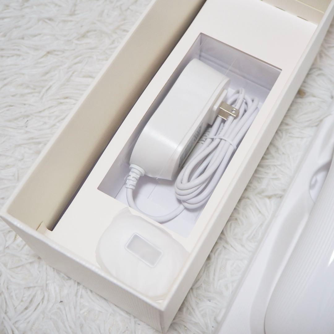 新品未使用 RE-AL-02A リファ ビューテックエピ 光脱毛器 IPL