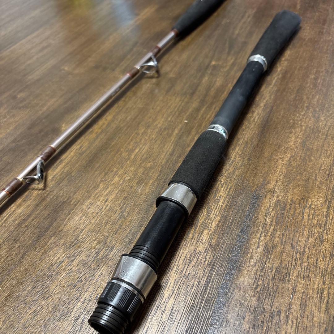 釣り竿　LEADING Ｘ　NERAI 240M