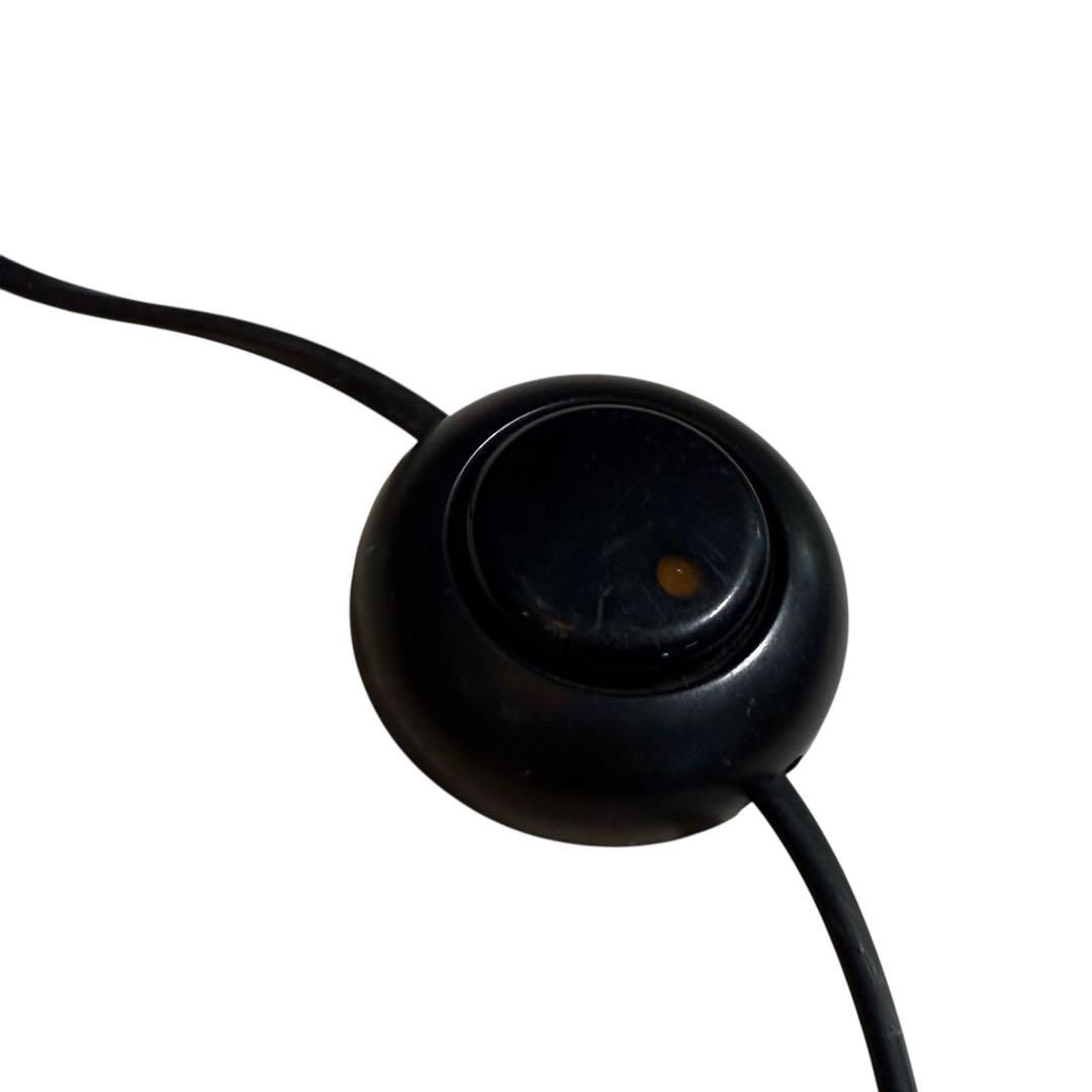 HR770 スイングアーム　90年代フロアスタンド　モダン3灯　首都圏無料配送