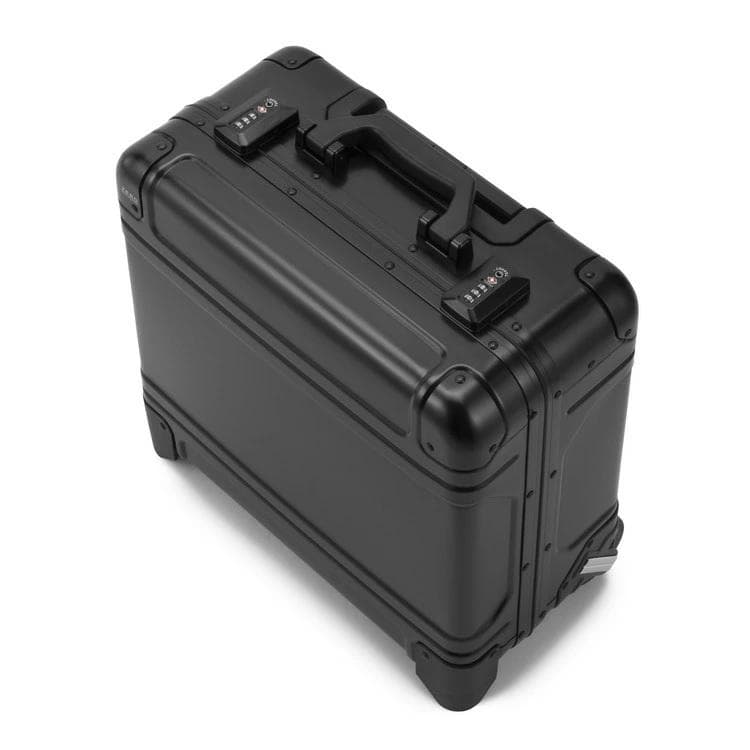 45％OFF定価16.5万【正規品】ゼロハリバートンGeo3.0アルミ キャリー