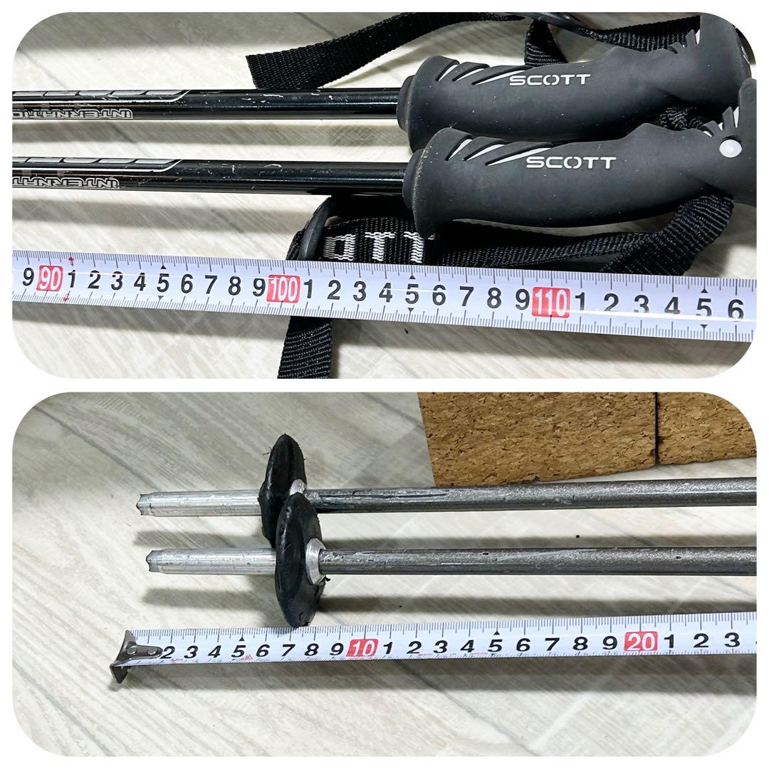 HEAD Wild Thang 156cm、チロリア RFD11 他