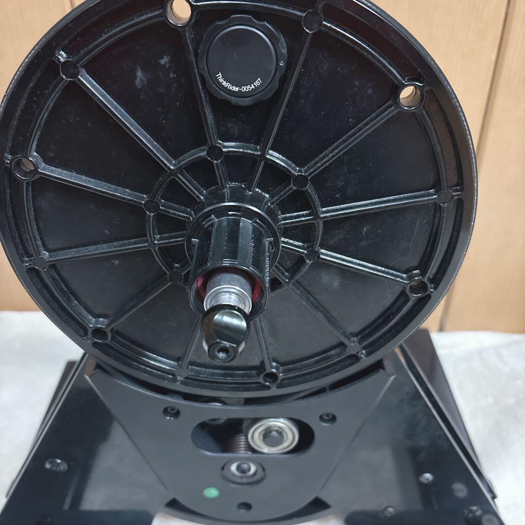 Thinkrider POWER TRAINER A1 トレーニングローラー