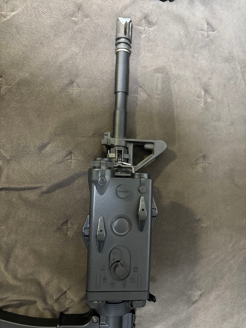東京マルイ　M4A1カービン 次世代