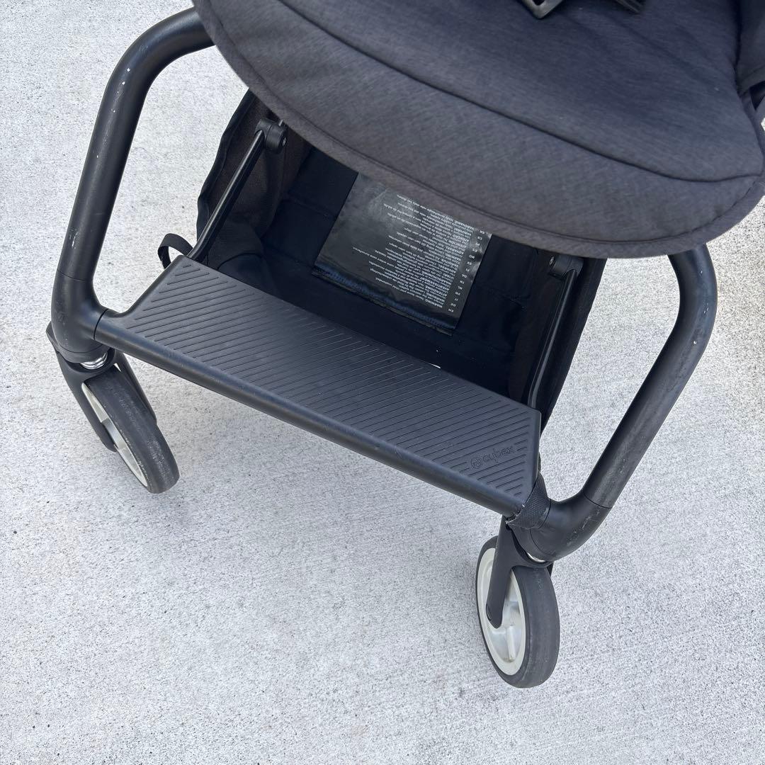 サイベックスEEZYSTWIST ブラック