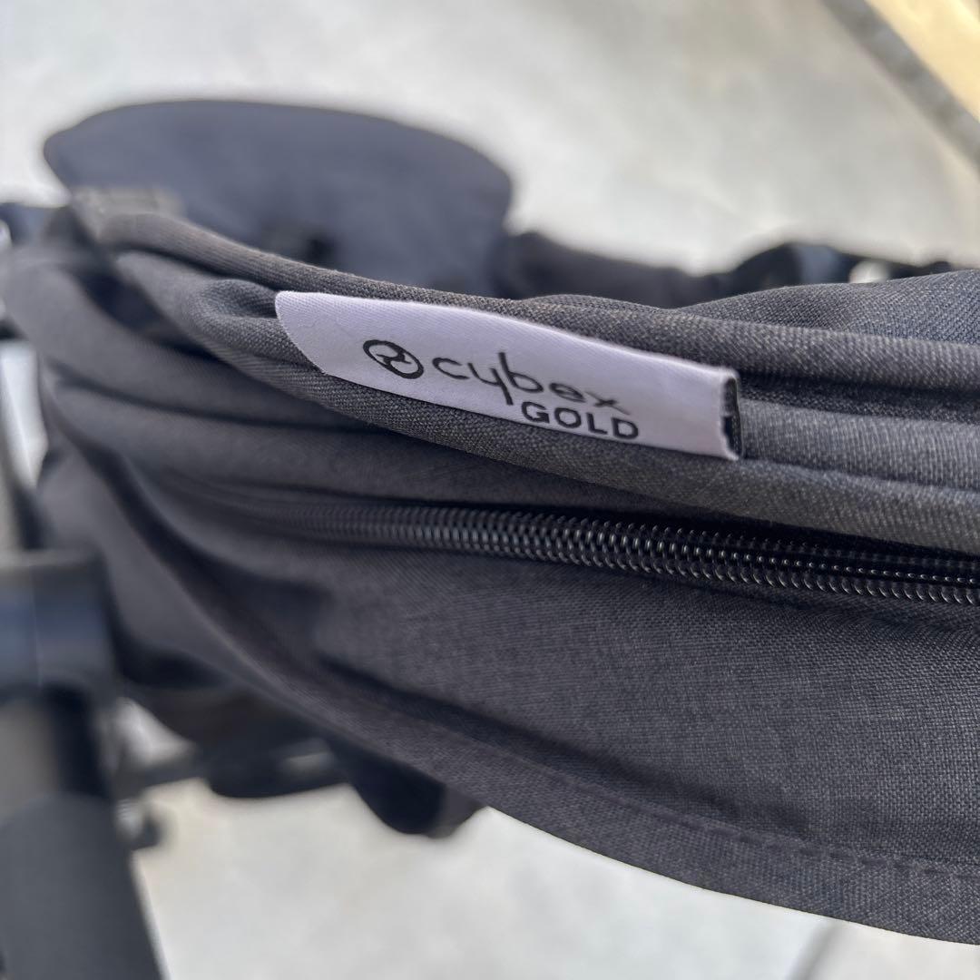 サイベックスEEZYSTWIST ブラック