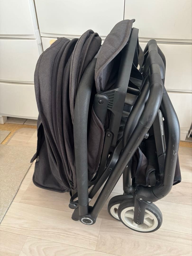 サイベックスEEZYSTWIST ブラック