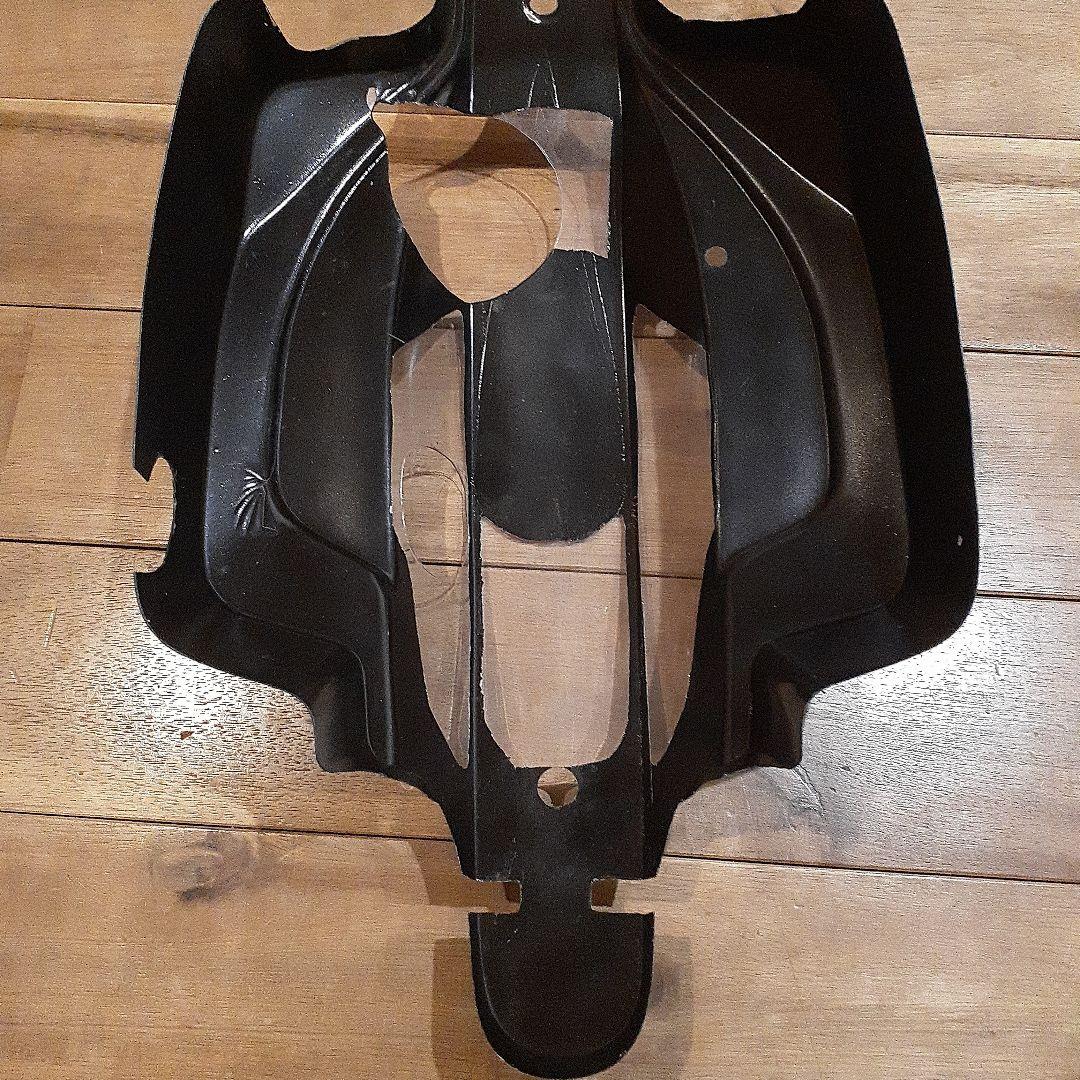 最終価格　1/8 京商 インファーノ7.5 スポーツ4WD　バギー　ジャンク