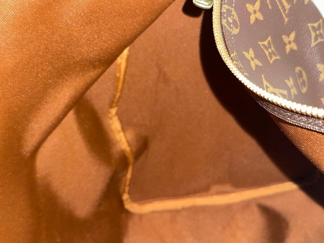 ⭐︎専用★Louis Vuitton ボストンバッグ モノグラム　正規品