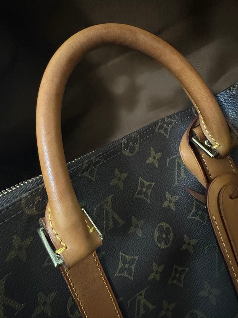 ⭐︎専用★Louis Vuitton ボストンバッグ モノグラム　正規品
