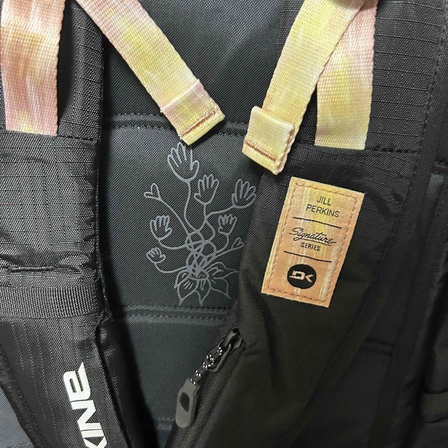 DAKINE x JILL PERKINS ミッション プロ 25 Womens
