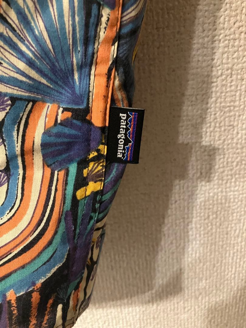 Patagonia M's go to shirts JOYP XLサイズ