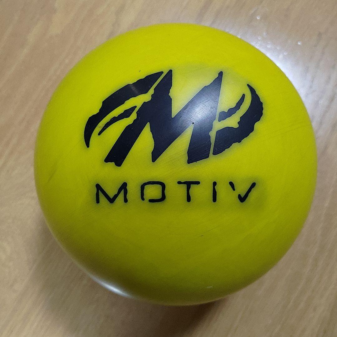 MOTIV TANK 14ポンド モーティブ　タンク