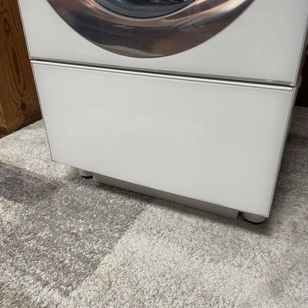 都内23区送料無料✨PANASONIC✨ ドラム式洗濯乾燥機NA-VG2800L