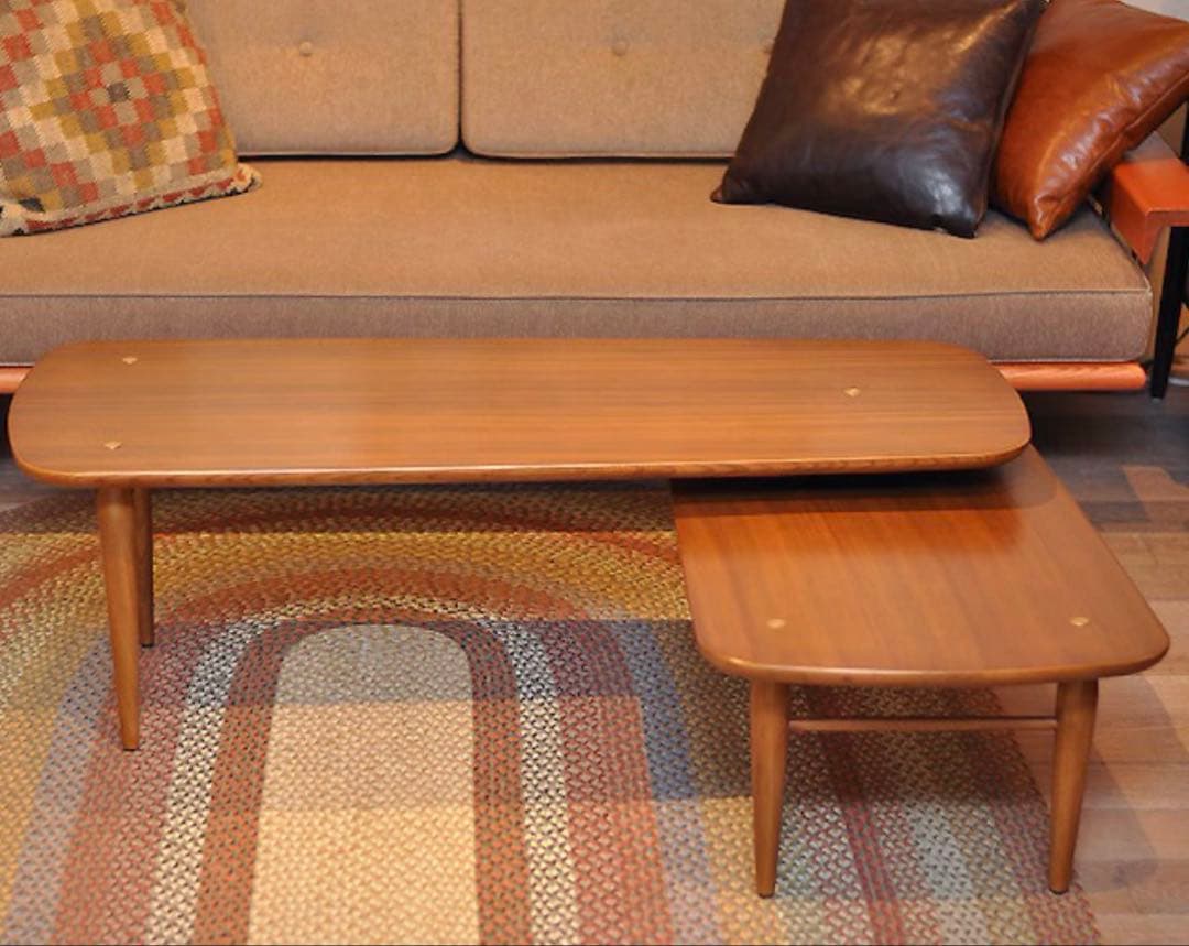 ACME Furniture アクメファニチャー トラッセル コーヒーテーブル