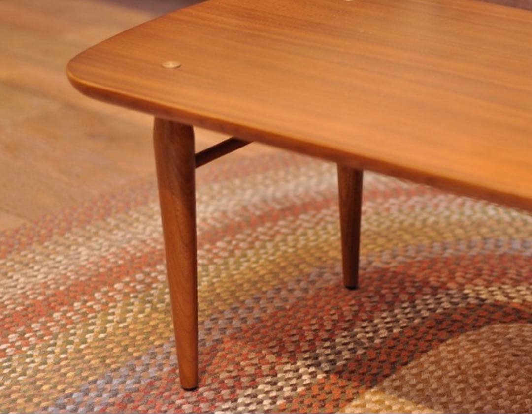 ACME Furniture アクメファニチャー トラッセル コーヒーテーブル