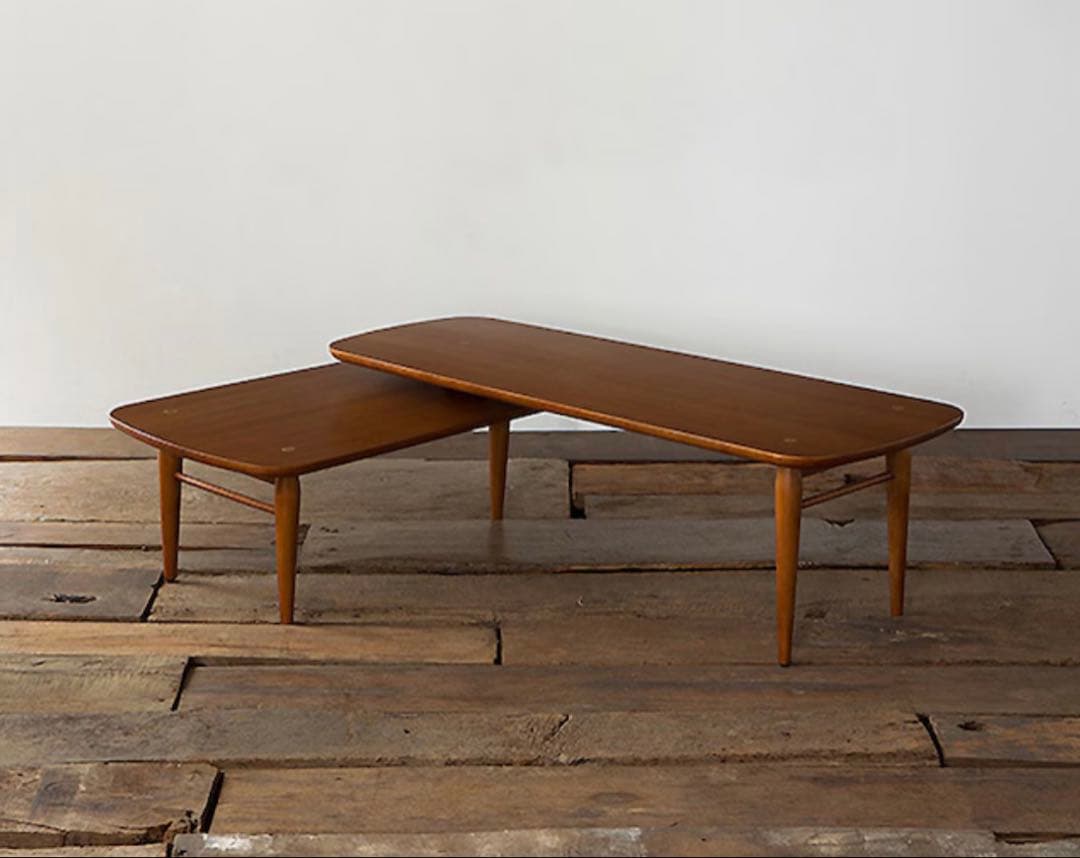 ACME Furniture アクメファニチャー トラッセル コーヒーテーブル