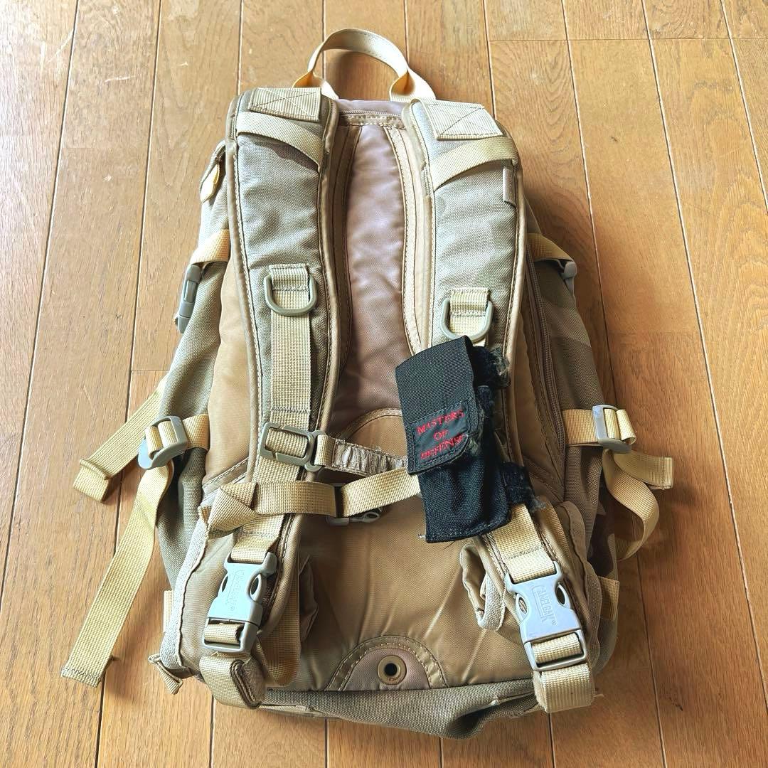 CAMELBAK 米軍放出品