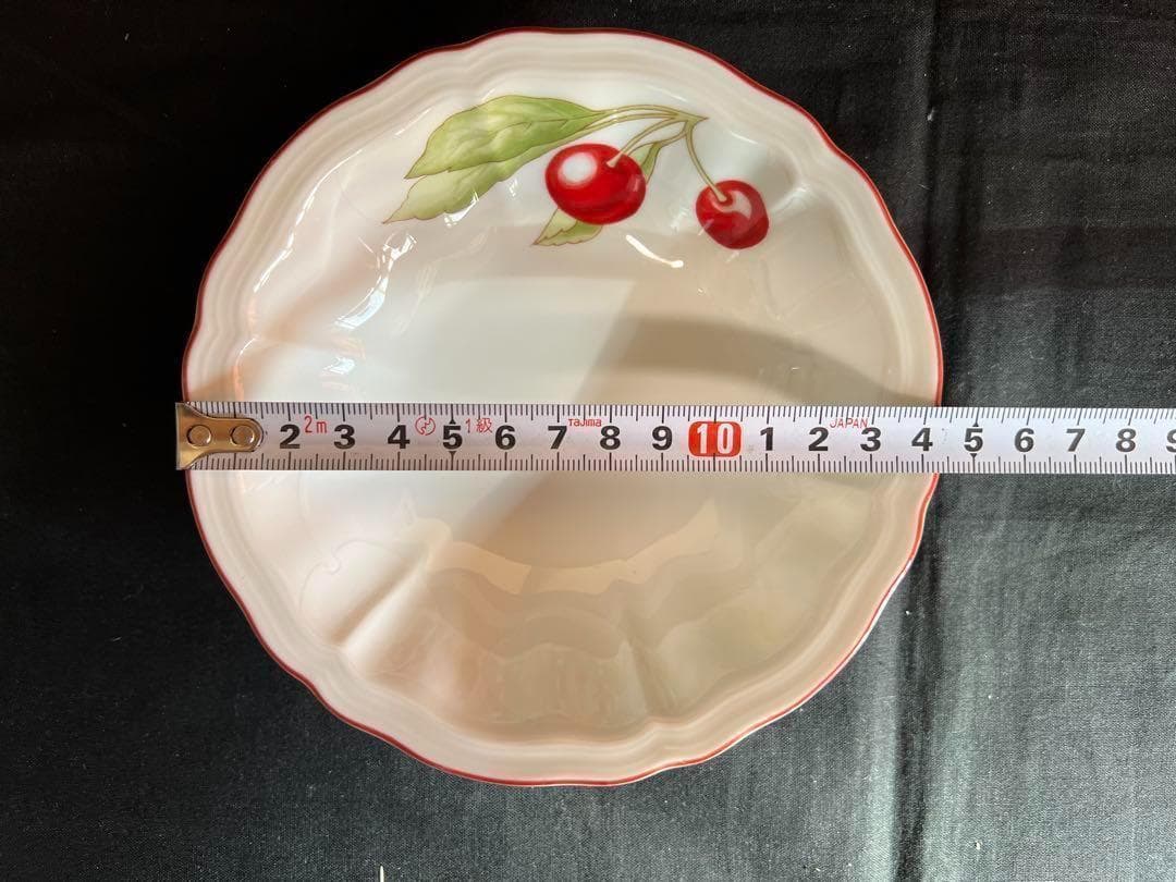 はな様：リチャードジノリ　おまとめ３種５点