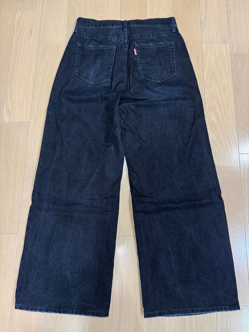 LAGUA GEM ヴィンテージデニム 26インチ