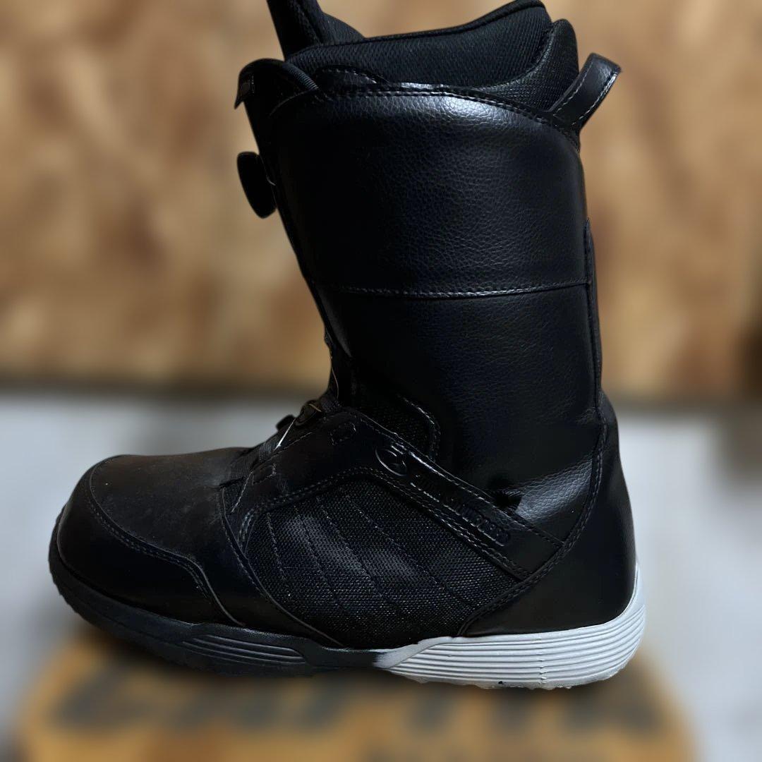 ZUMA 27.5 スノーボードブーツ