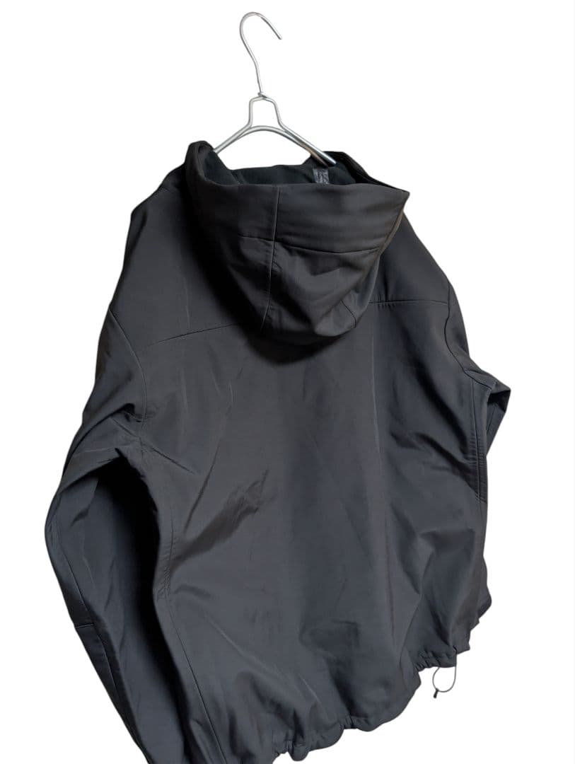 ROARK ロアーク RECON SOFT SHELL マウンテンパーカー L