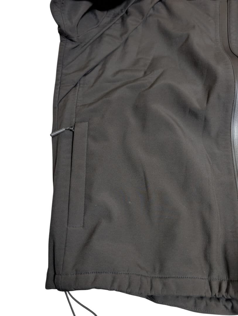 ROARK ロアーク RECON SOFT SHELL マウンテンパーカー L