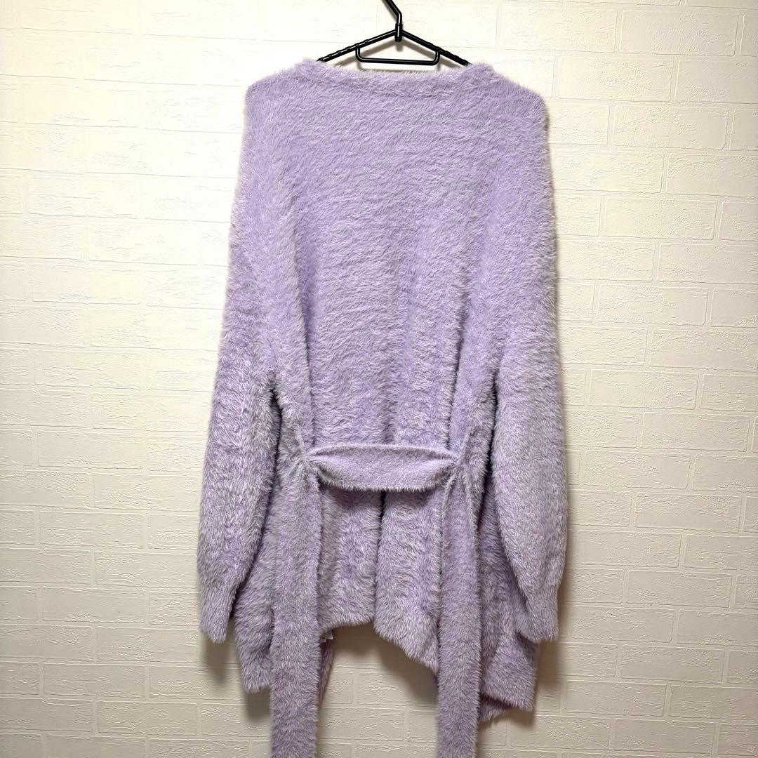 【新品】 gelato pique ジェラートピケ カーディガン パンツ セット