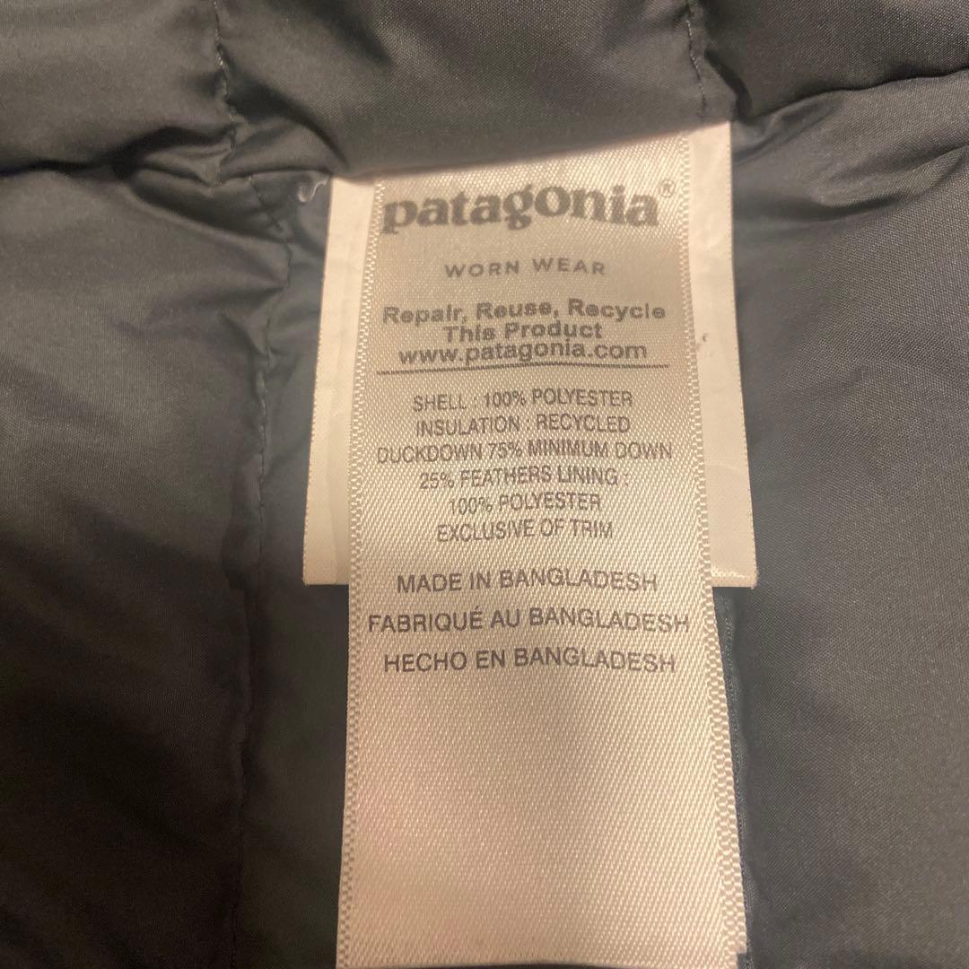 Patagonia /MapleGroveCanvasJacket/アウトドア