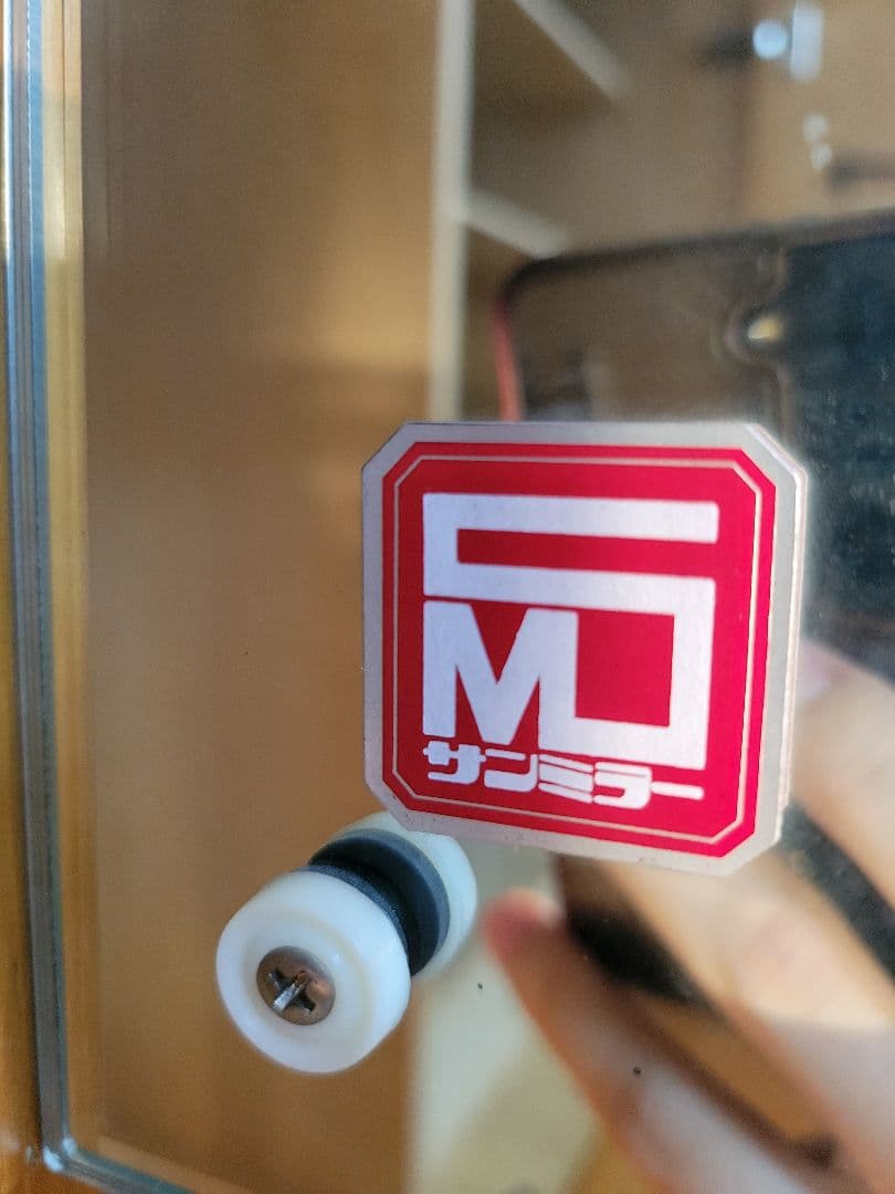 婚礼家具②　洋服タンス　ハイチェスト