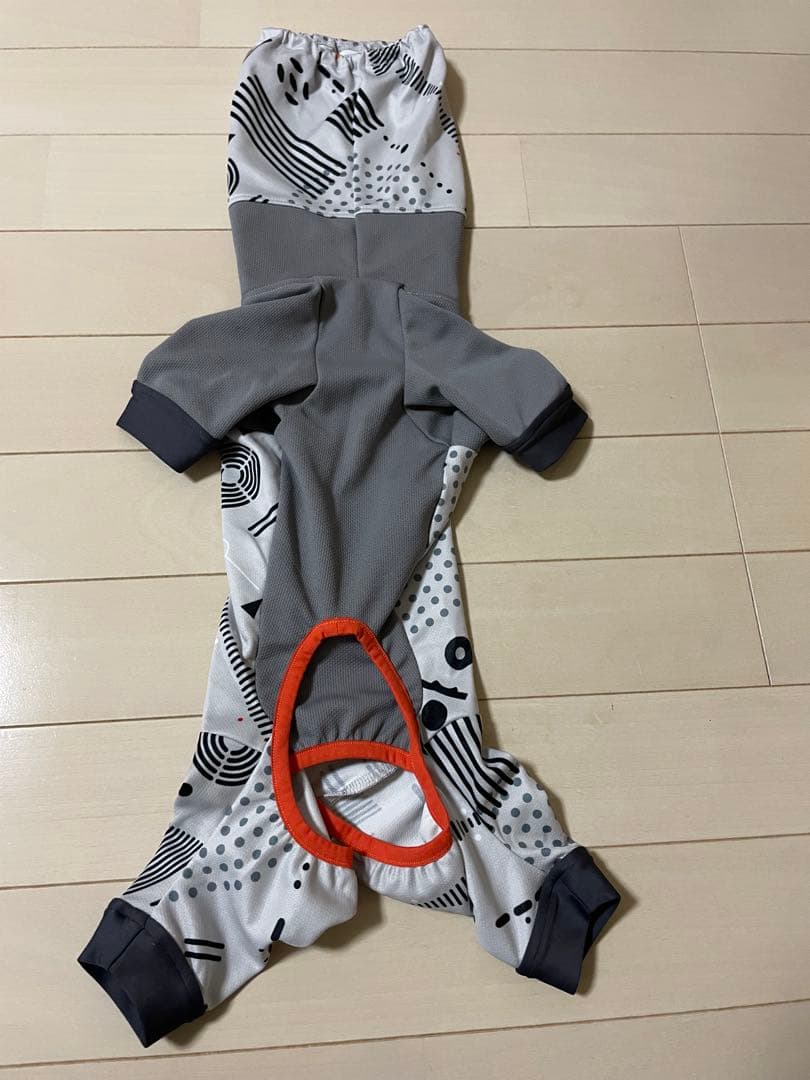 ALPHACON ドッグガードクール　Mサイズ