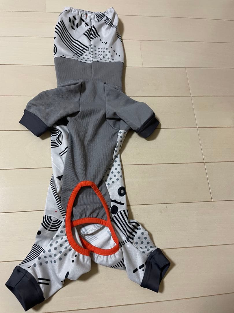 ALPHACON ドッグガードクール　Mサイズ