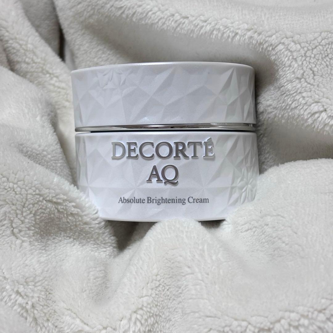 コスメデコルテ AQアブソリュートクリームブライト50ｇ