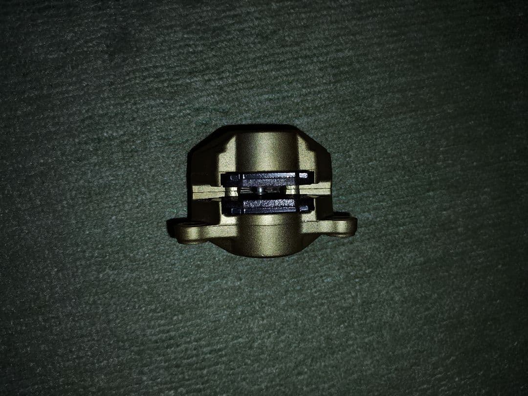 Bee styleさん専用ブレンボP2-RS84 2P