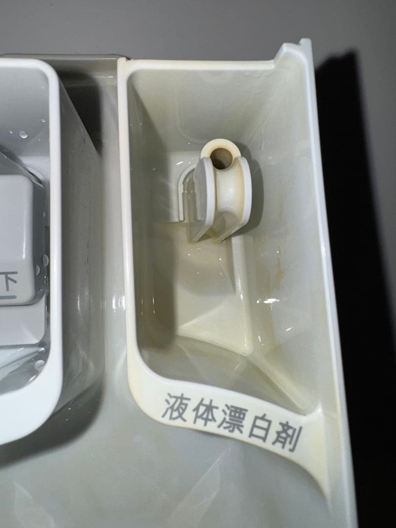 パナソニック 縦型洗濯乾燥機 NA-F10WE9 洗濯10kg 乾燥5kg