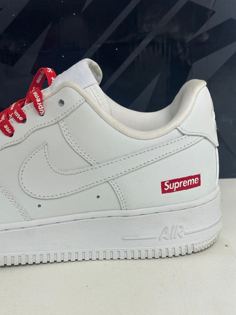 靴 Supreme mens shoes brand new